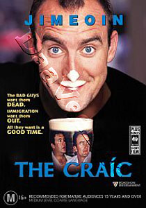 The Craic (DVD)